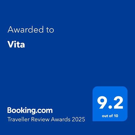 Vita Tbilisi ภายนอก รูปภาพ